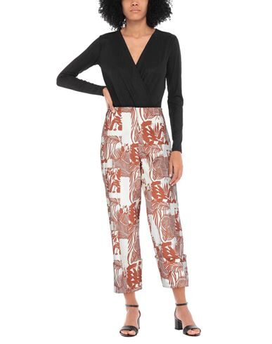 Même By Giab's Pants In Red