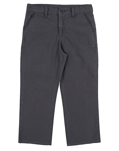 DOUUOD Casual trouser Lead 100% Cotton