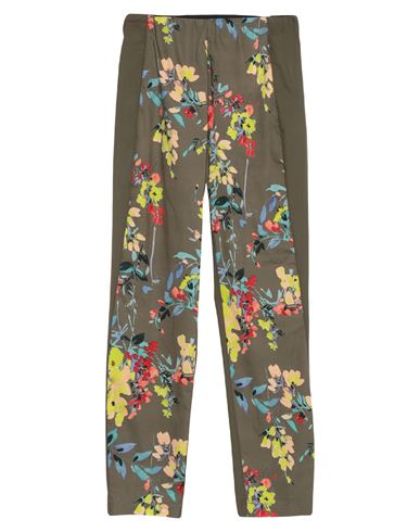 Pianurastudio Pants In Green