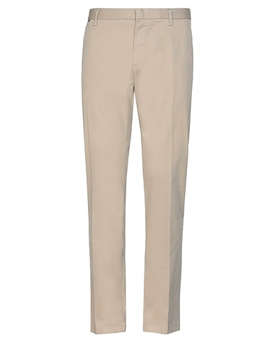 AT.P.CO Hosen Beige 97% Baumwolle, 3% Elastan