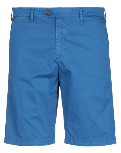 Perfection Shorts & Bermuda Shorts In Azure