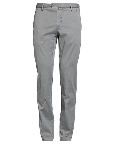 AT.P.CO Повседневные брюки Серый 92% Хлопок, 6% Полиэстер, 2% Эластан