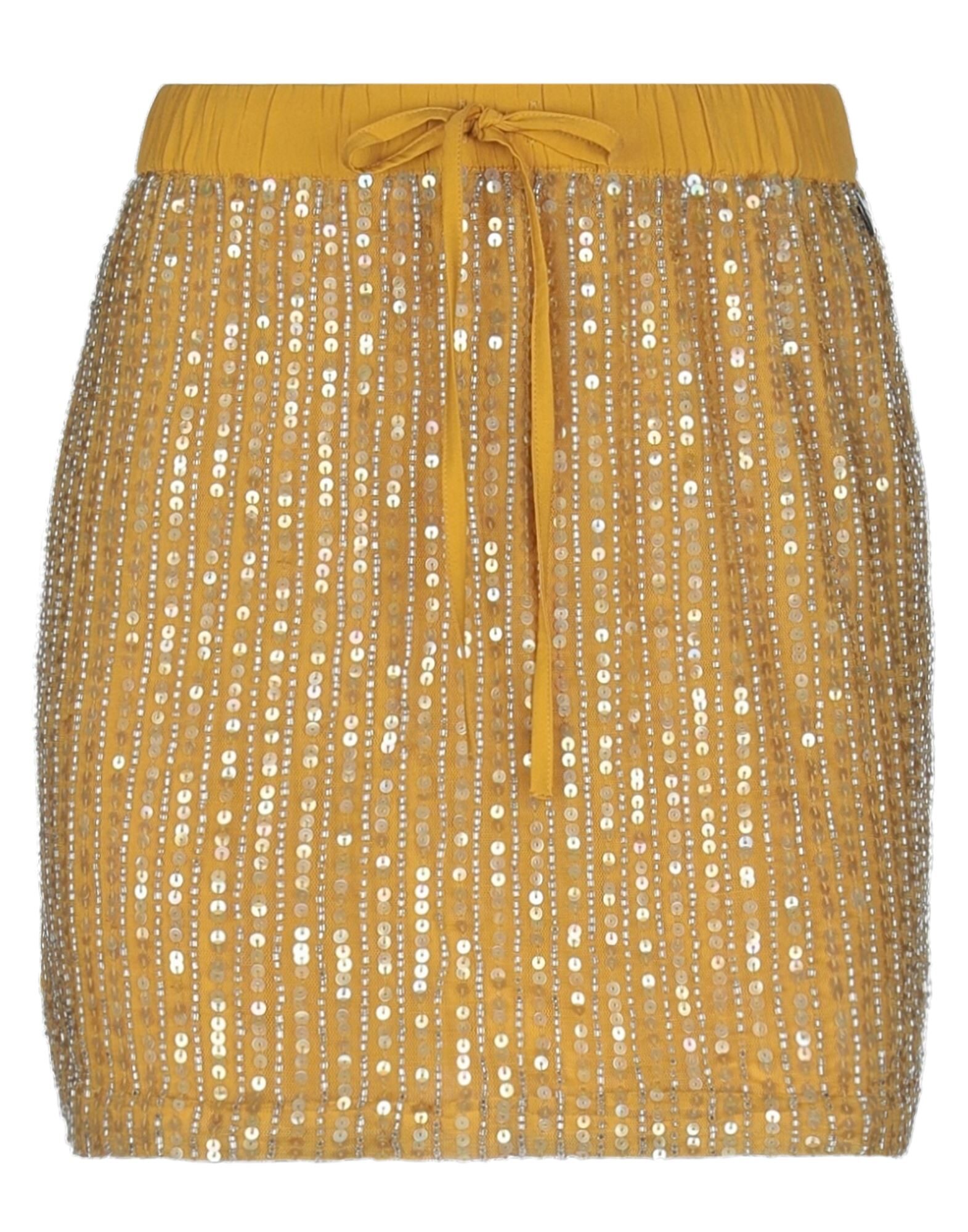 TWINSET - Mini skirts