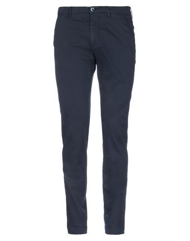 Mason's Pants In Dark Blue