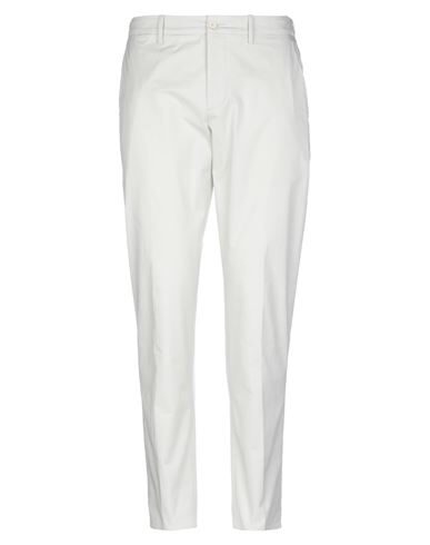 Siviglia Casual Pants In Beige