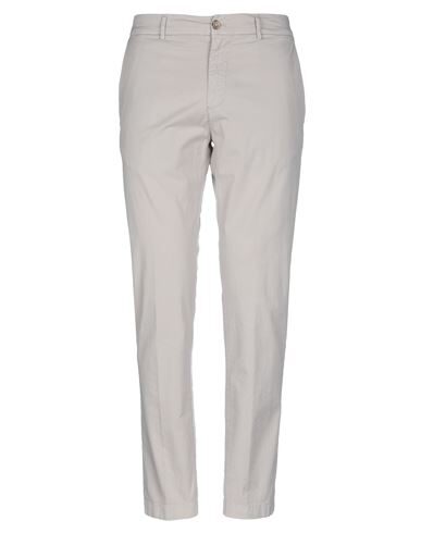 Cruna Pants In Grey