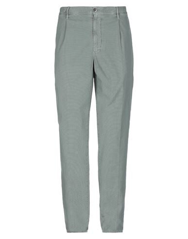 Incotex Pants In Green