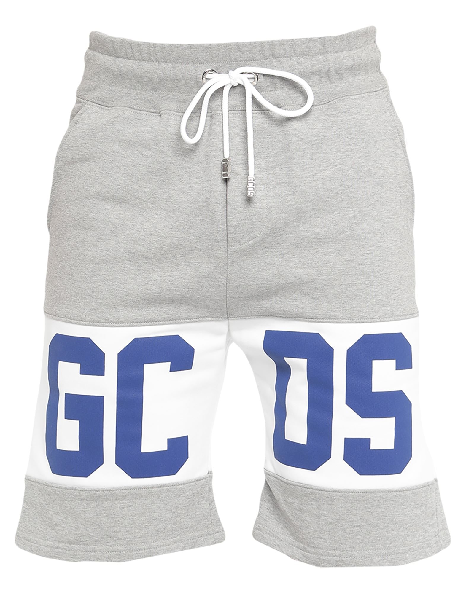 GCDS - Pantalones cortos y bermudas