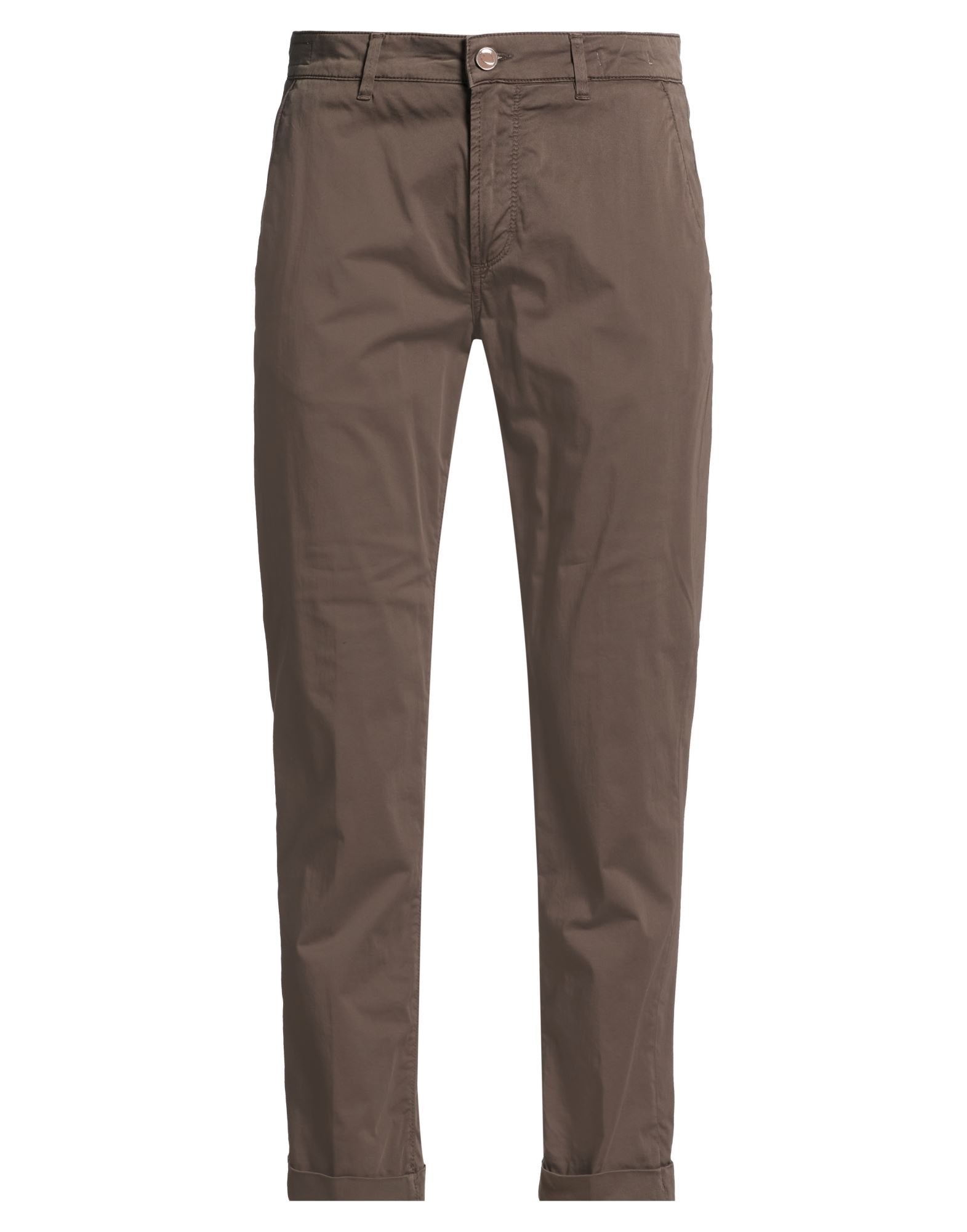 CAMOUFLAGE AR AND J. - Pants