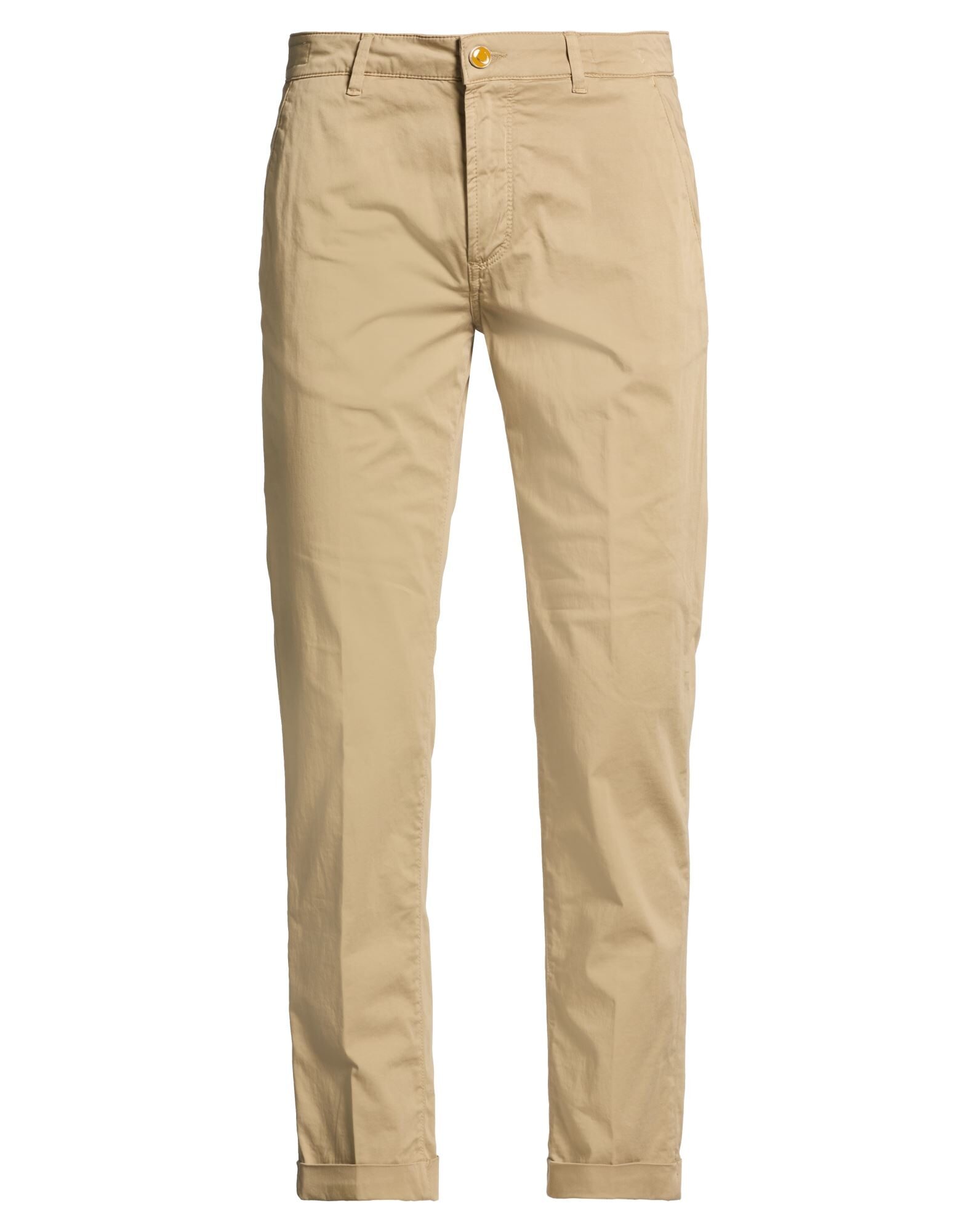 CAMOUFLAGE AR AND J. - Pants