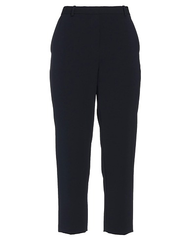 THEORY Pantalon Bleu nuit 70% Triacétate, 30% Polyester