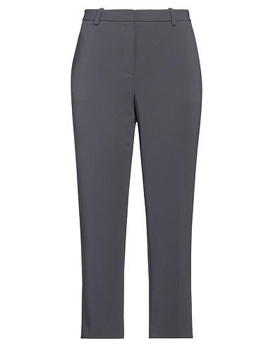 THEORY Casual pants Lead 70% Triacetate, 30% Polyester