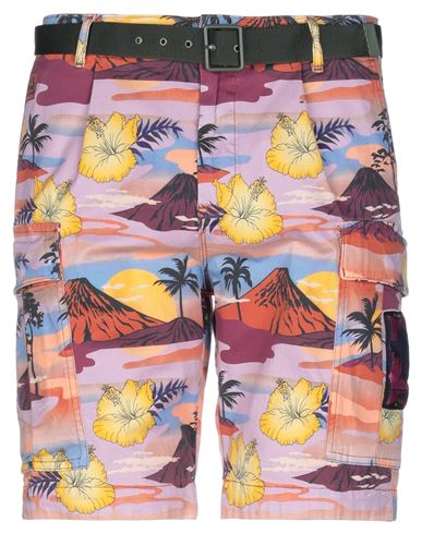 Scotch & Soda Bermudas In Light Purple