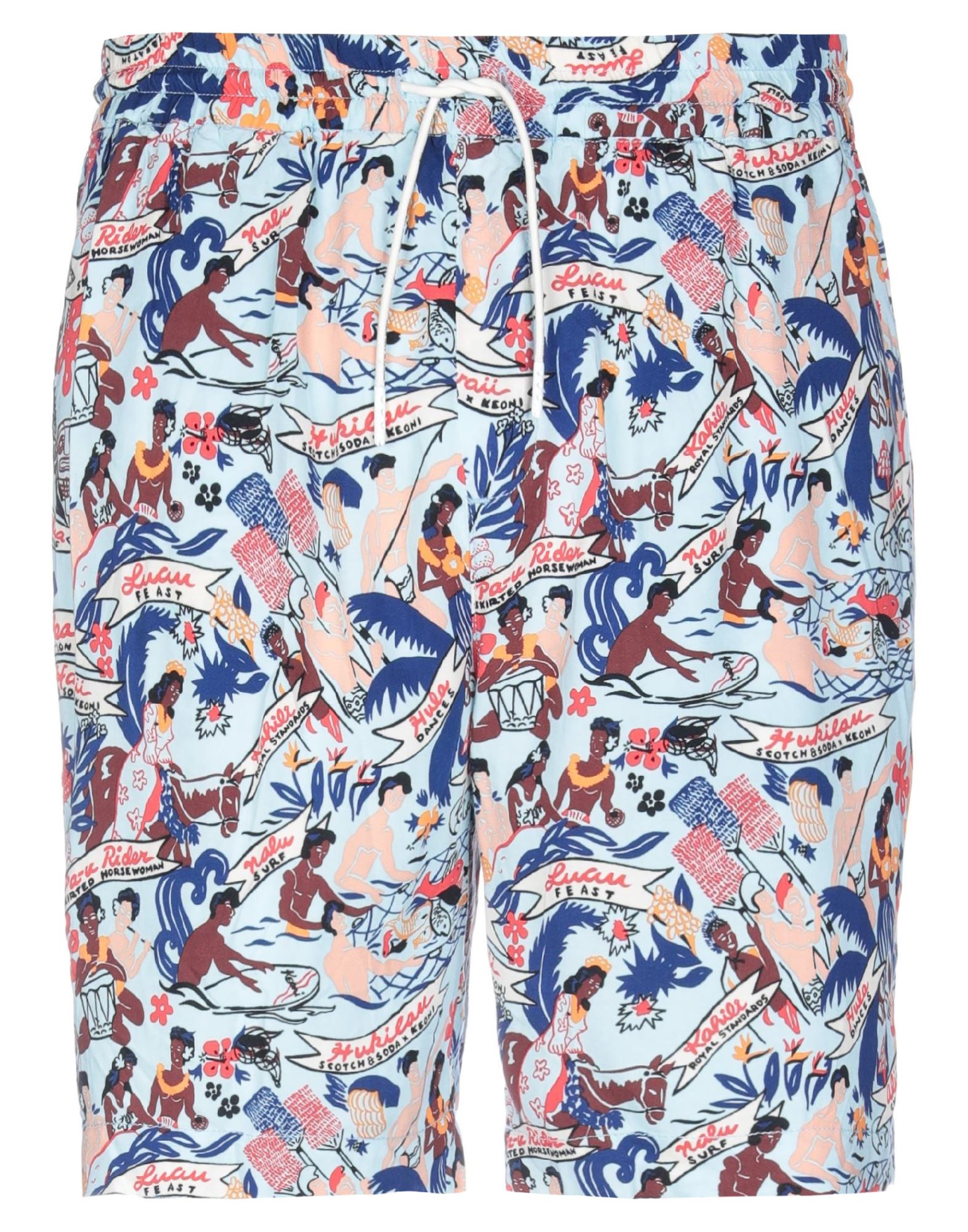 SCOTCH & SODA - Шорты и бермуды