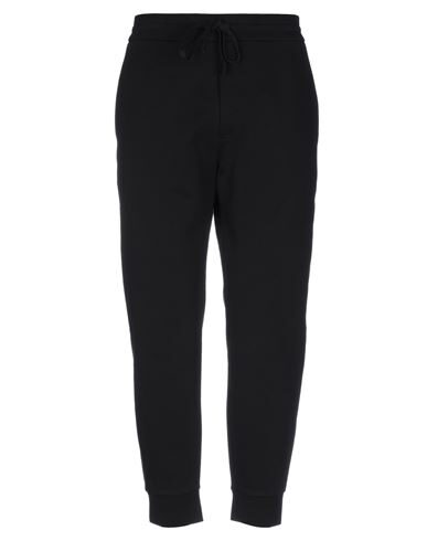 Vince Soho Five-pocket Stretch-cotton Pants In Black