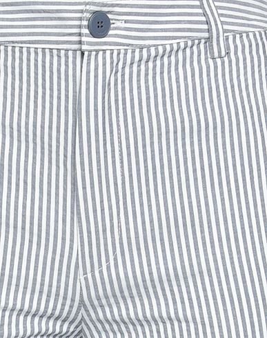 Dondup Woman Pants White Size 30 Cotton, Elastane In White