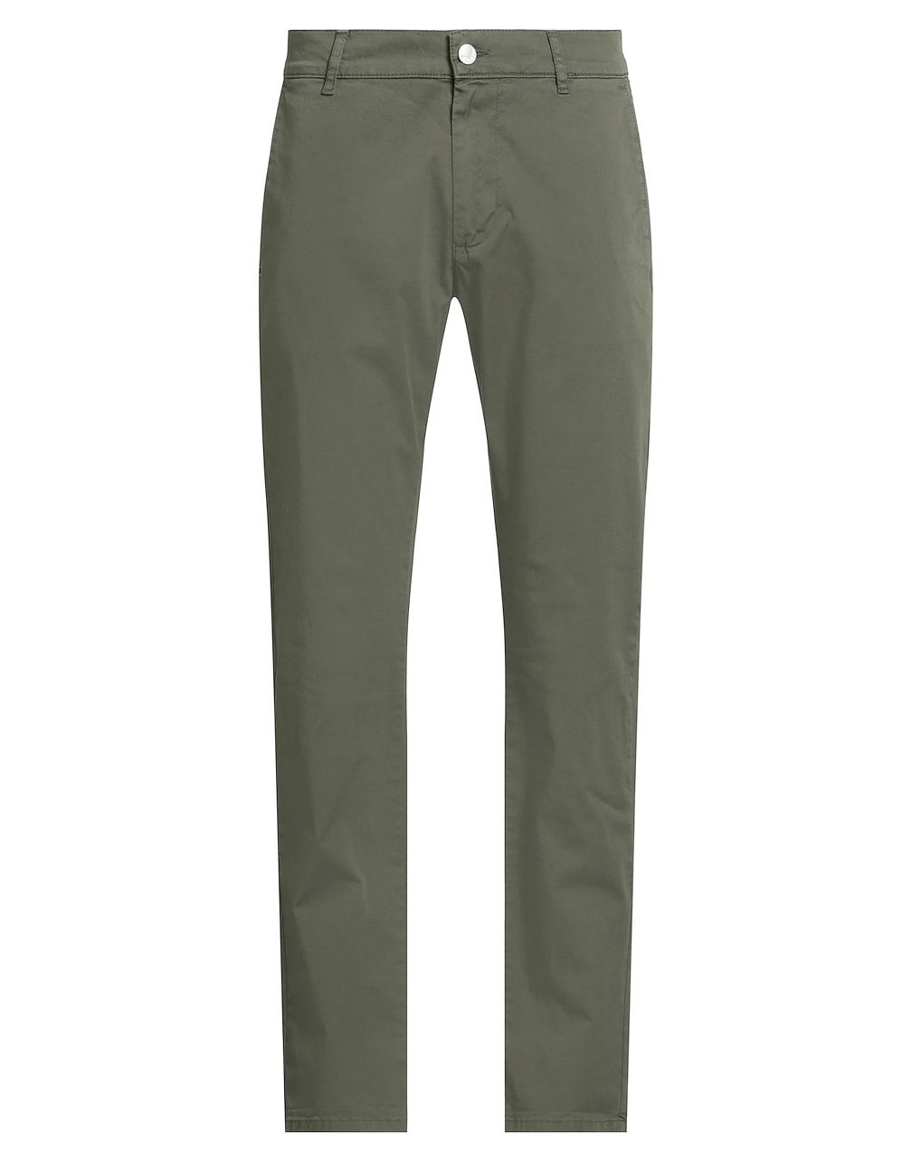 GREY DANIELE ALESSANDRINI - Trousers