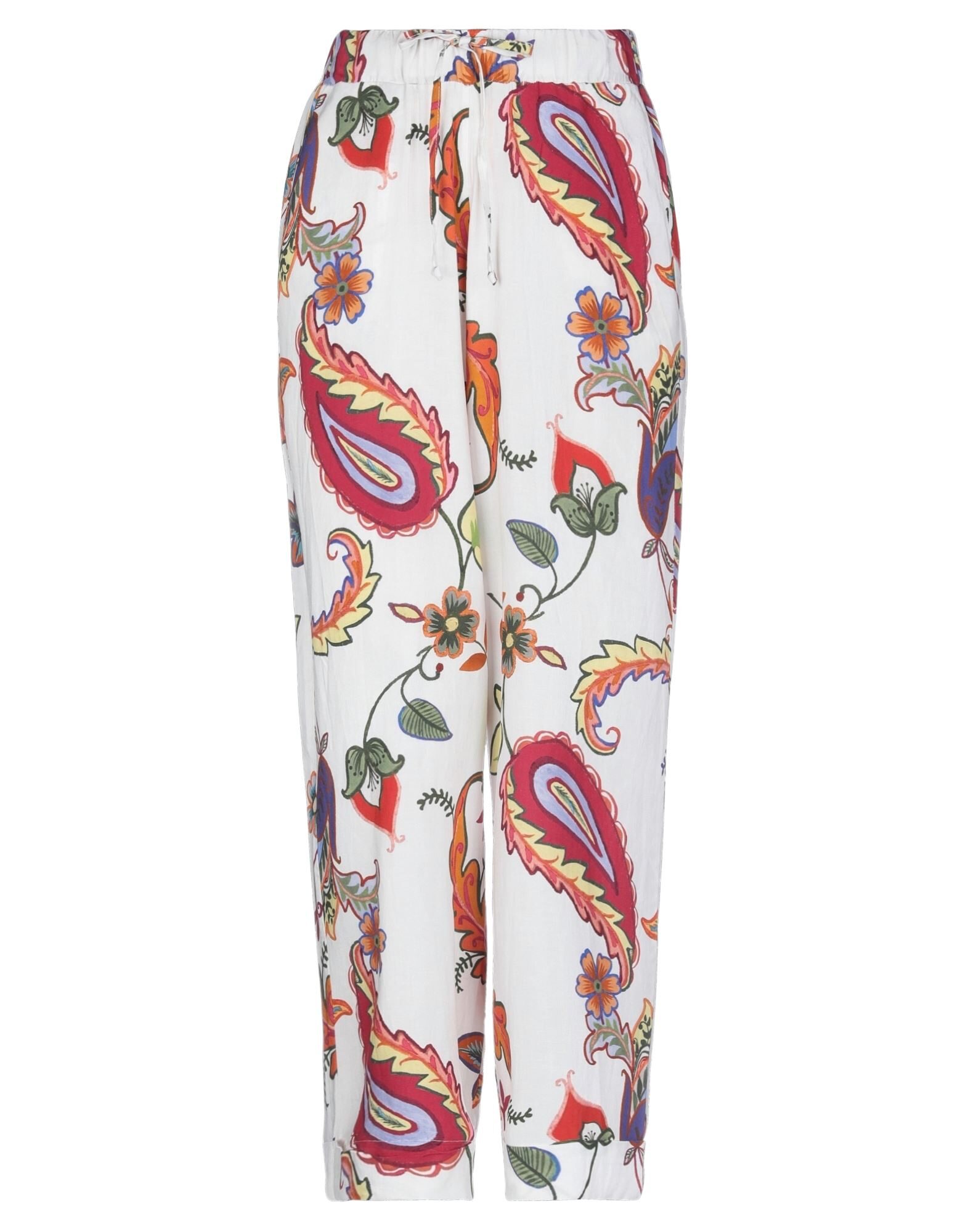 ALPHA STUDIO - Повседневные брюки