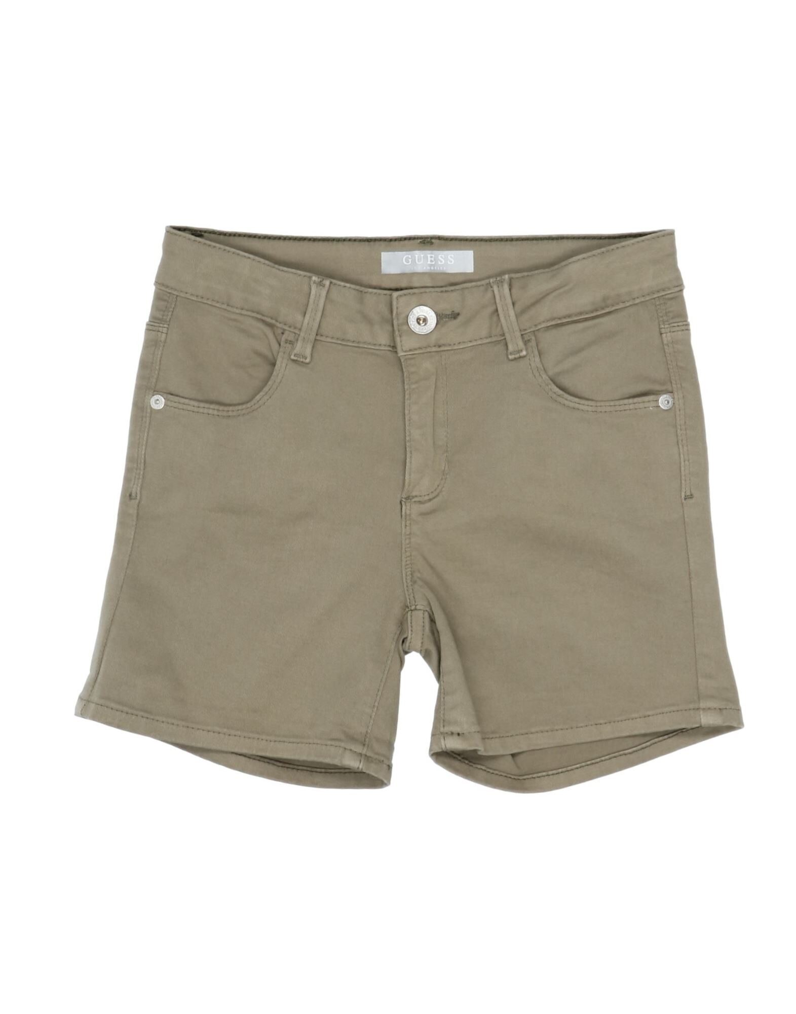 GUESS - Shorts & Bermuda Shorts