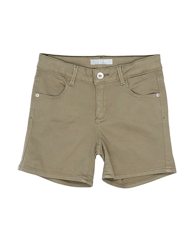 GUESS Shorts & Bermuda 98% Cotone, 2% Elastan