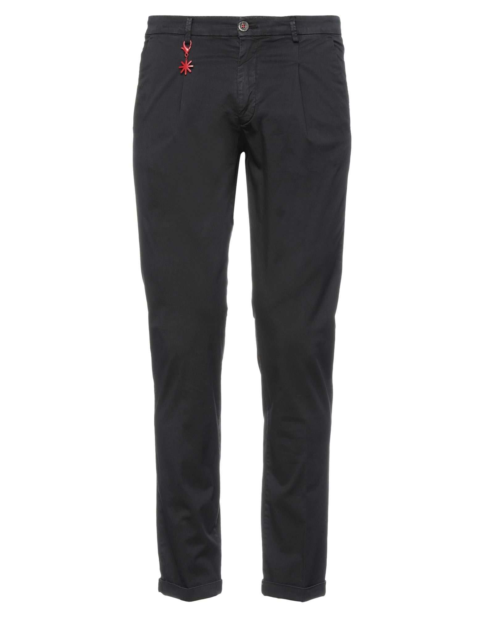 MANUEL RITZ - Trousers