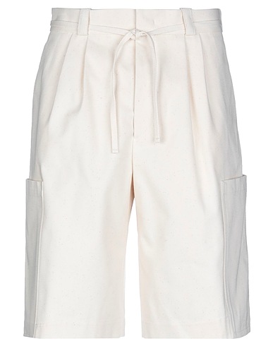 ZOOM JIL SANDER - Shorts & Bermuda