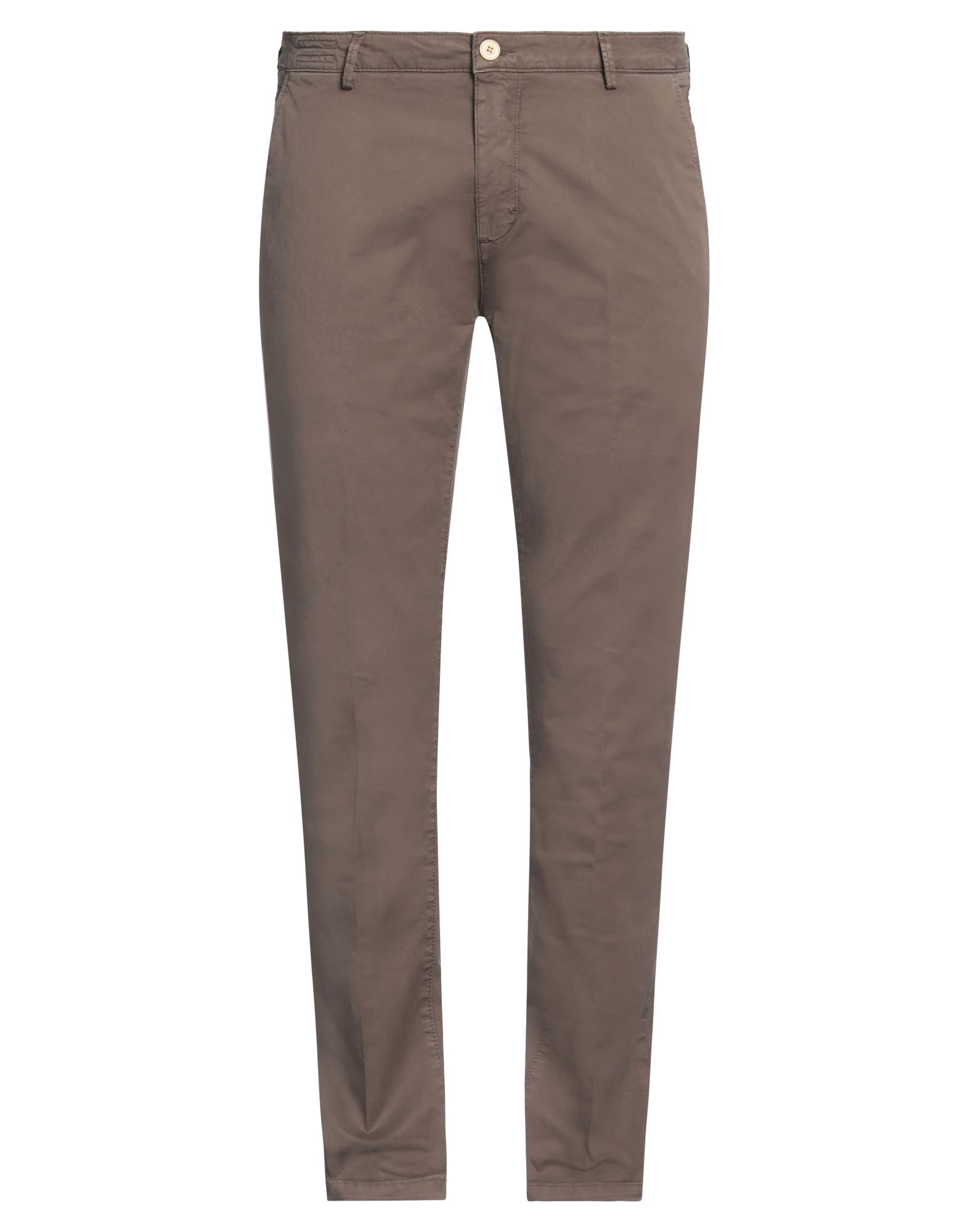 YAN SIMMON - Pantalons