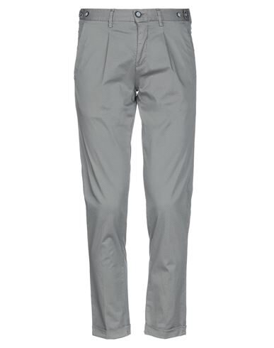 Yes Zee By Essenza Pants In Grey