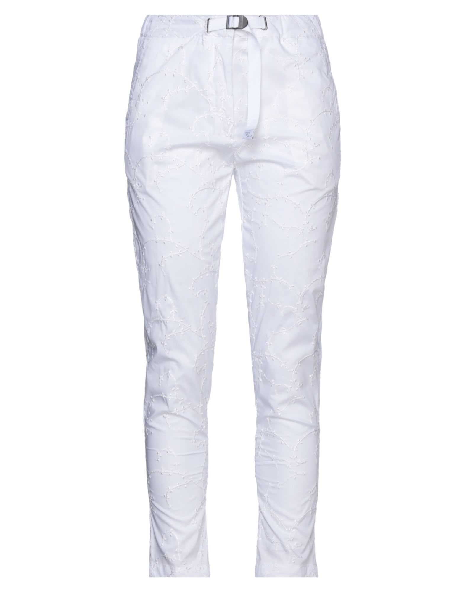 WHITE SAND - Pantalons