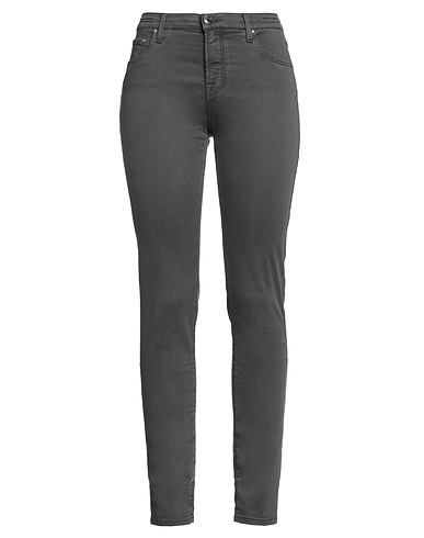 JACOB COHЁN Casual trouser Lead 40% Lyocell, 28% Modal, 17% Cotton, 12% Elastomultiester, 3% Elastane