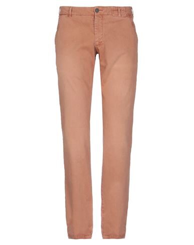 Click to view more detailed imagery on our partner's website Monocrom Casual Pants In Camel