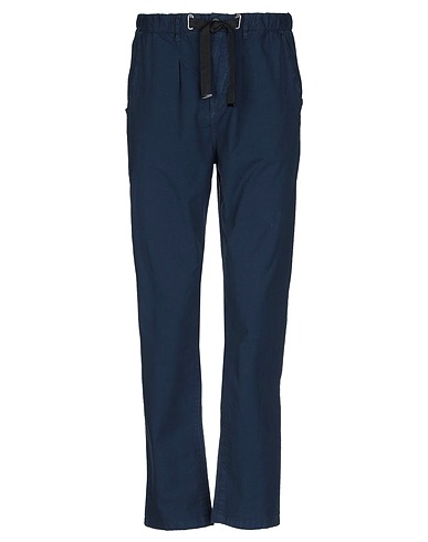 YES ZEE by ESSENZA Hosen Nachtblau 98% Baumwolle, 2% Elastan