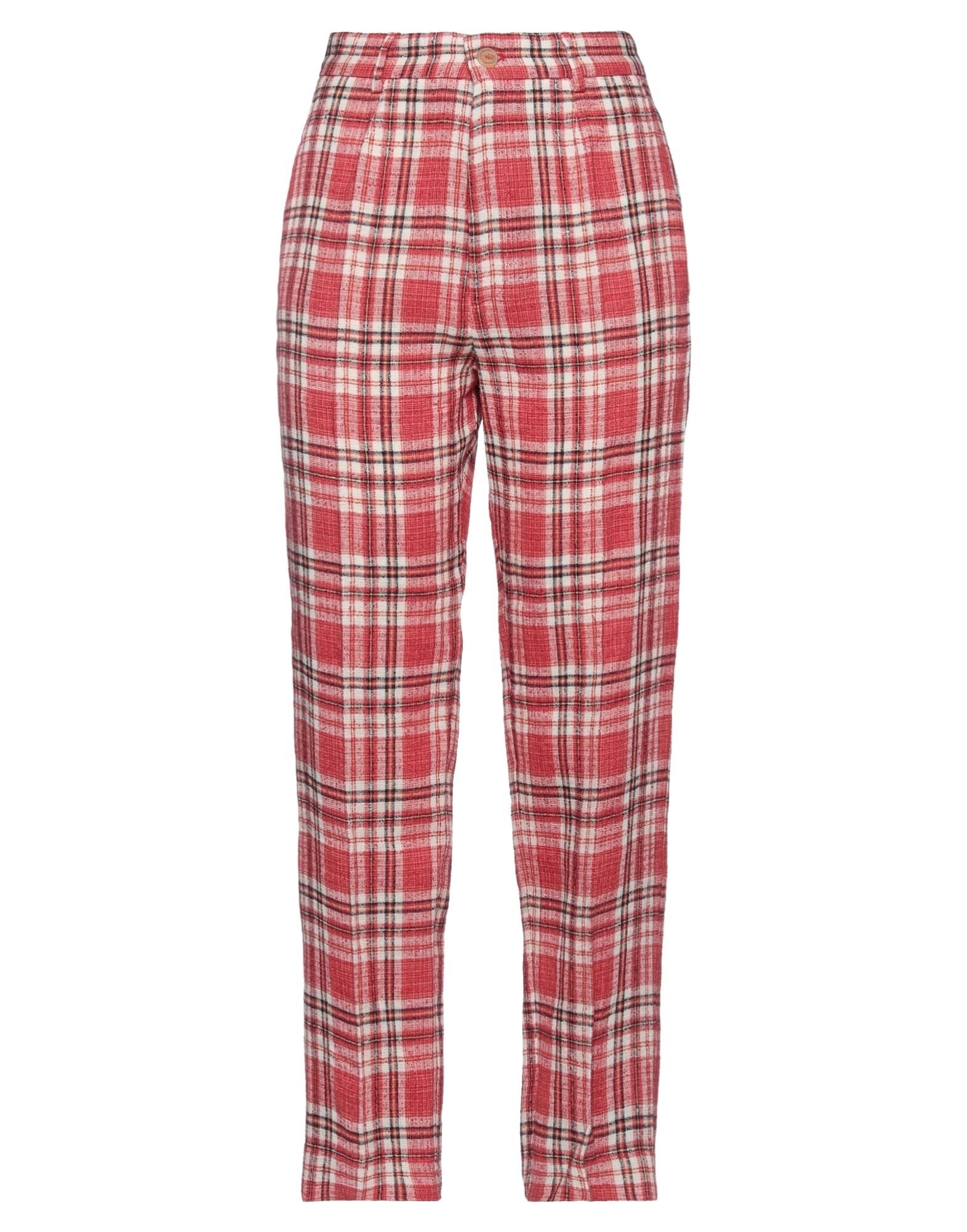 FORTE_FORTE - Pantalones