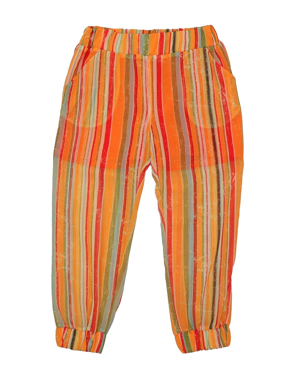 VDP VIA DELLE PERLE - Trousers