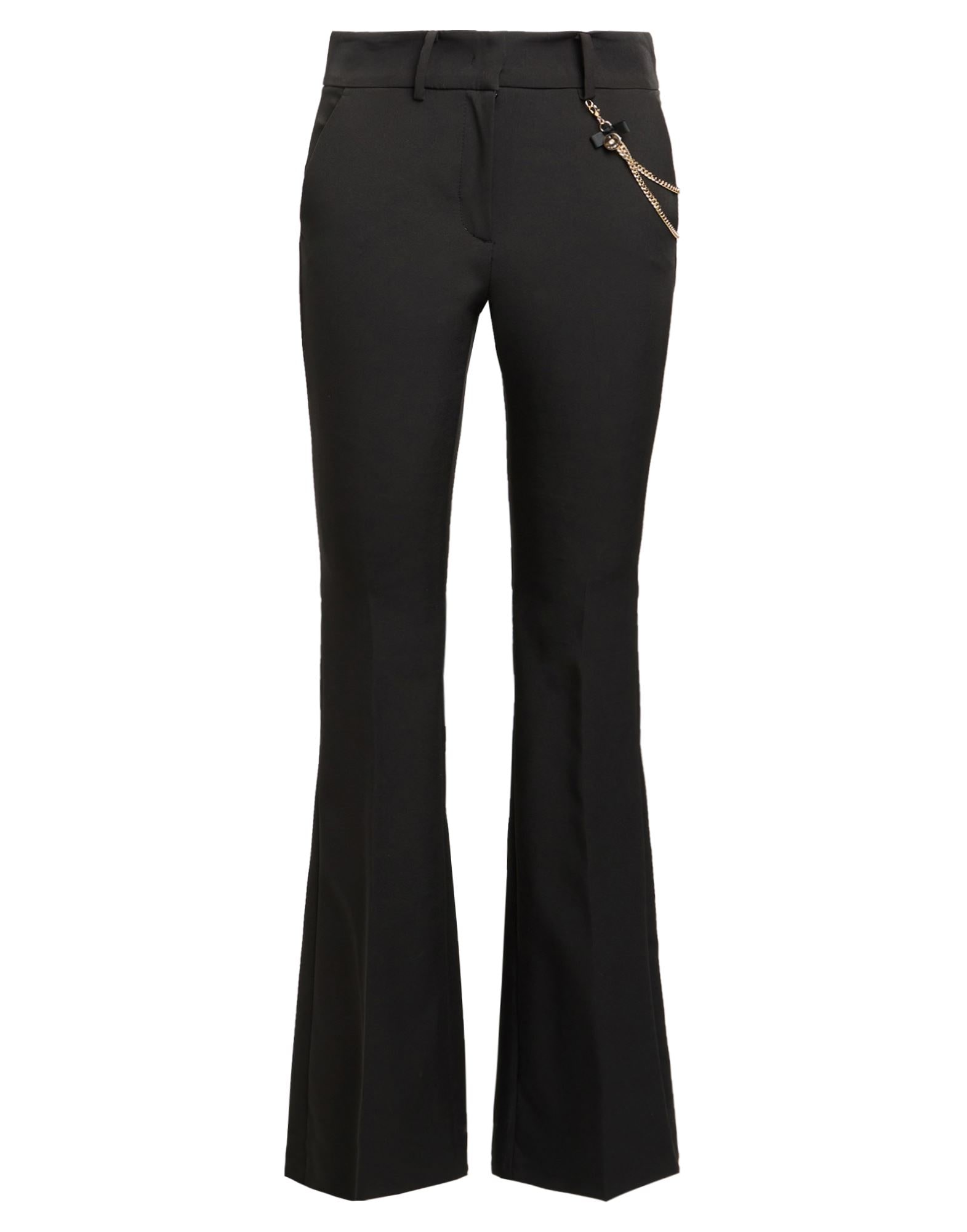 パンツ LIU JO Woman Pants Camel MA4291T7144 61010 Liu°jo Pantalone Donna MA4291T7144