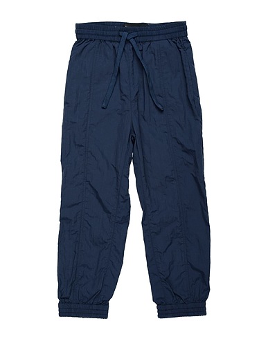 FINGER IN THE NOSE Hosen Nachtblau 100% Polyester