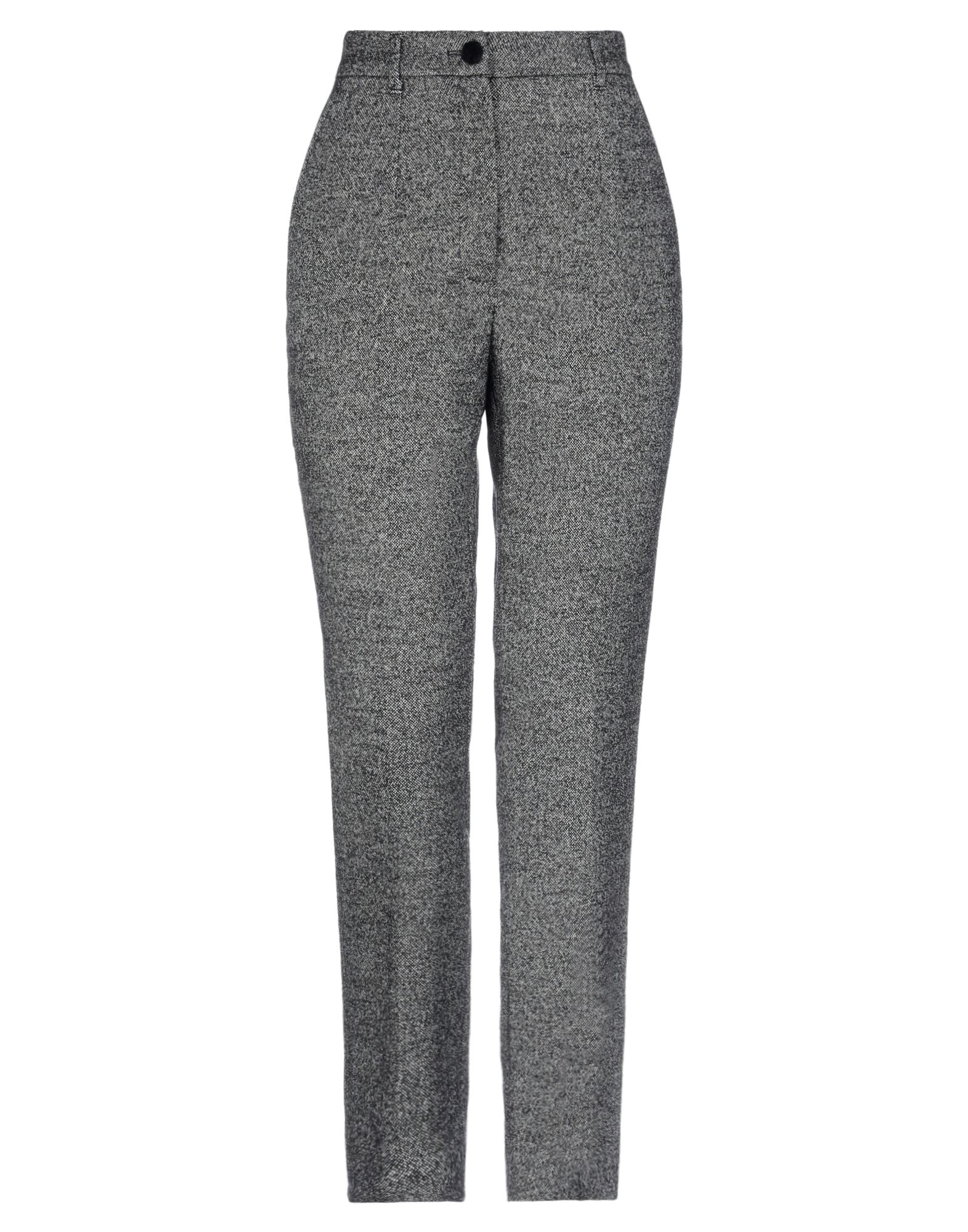 DOLCE&GABBANA - Trousers