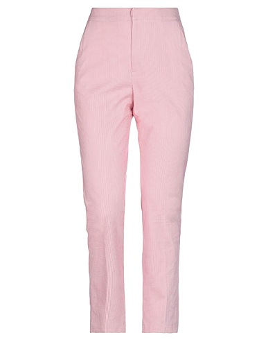 BARBA Napoli Casual pants Fuchsia 86% Cotton, 12% Polyamide, 2% Elastane