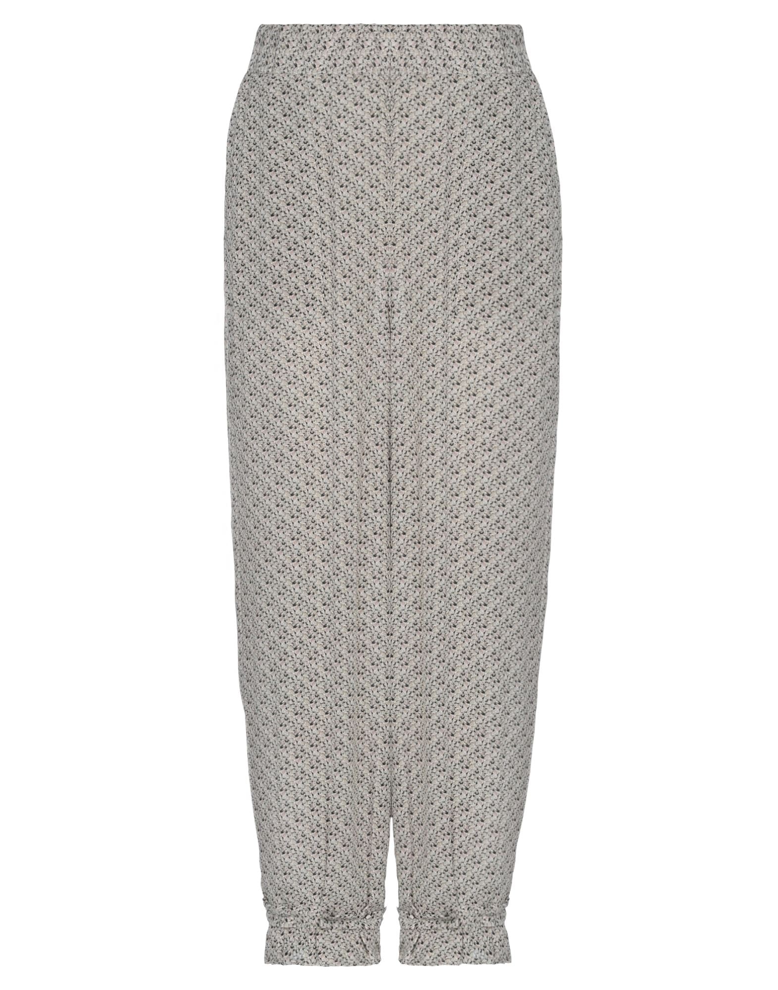 MANILA GRACE - Trousers