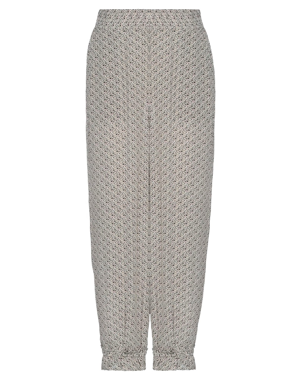 MANILA GRACE - Trousers