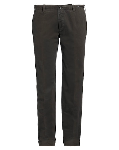 PT Torino Casual trouser 98% Cotton, 2% Elastane