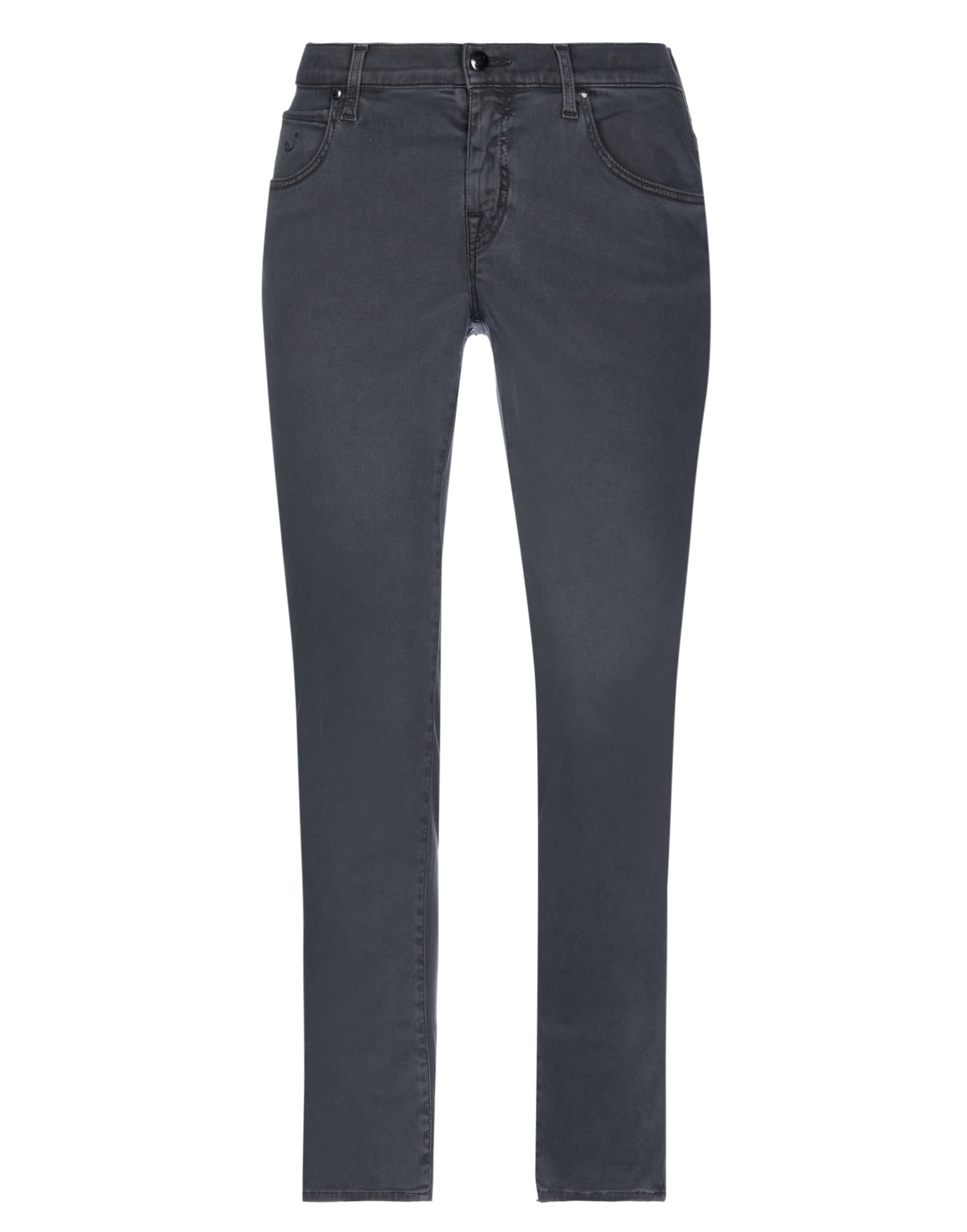 JACOB COHЁN - Trousers