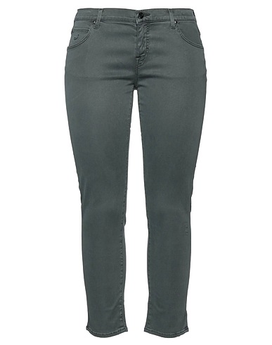 JACOB COHЁN Casual pants Charcoal 40% Lyocell, 28% Modal, 17% Cotton, 12% Elastomultiester, 3% Elastane