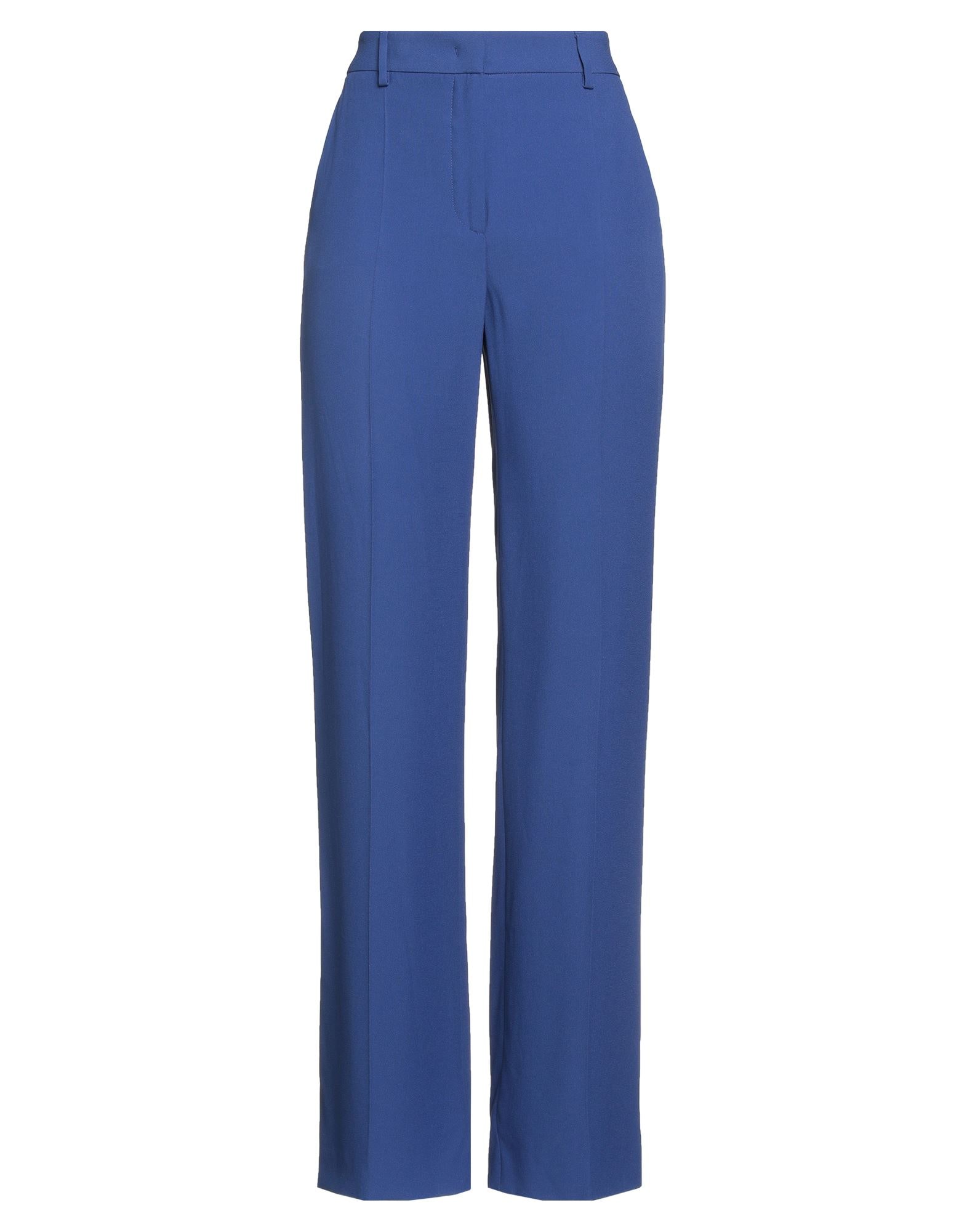 ALBERTA FERRETTI - Trousers