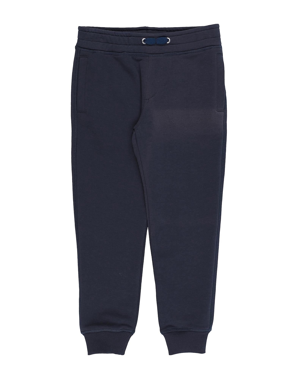 EMPORIO ARMANI - Trousers