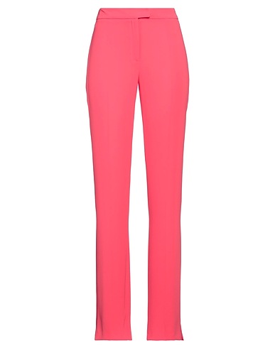 FABIANA FERRI Pantalone Magenta 100% Poliestere