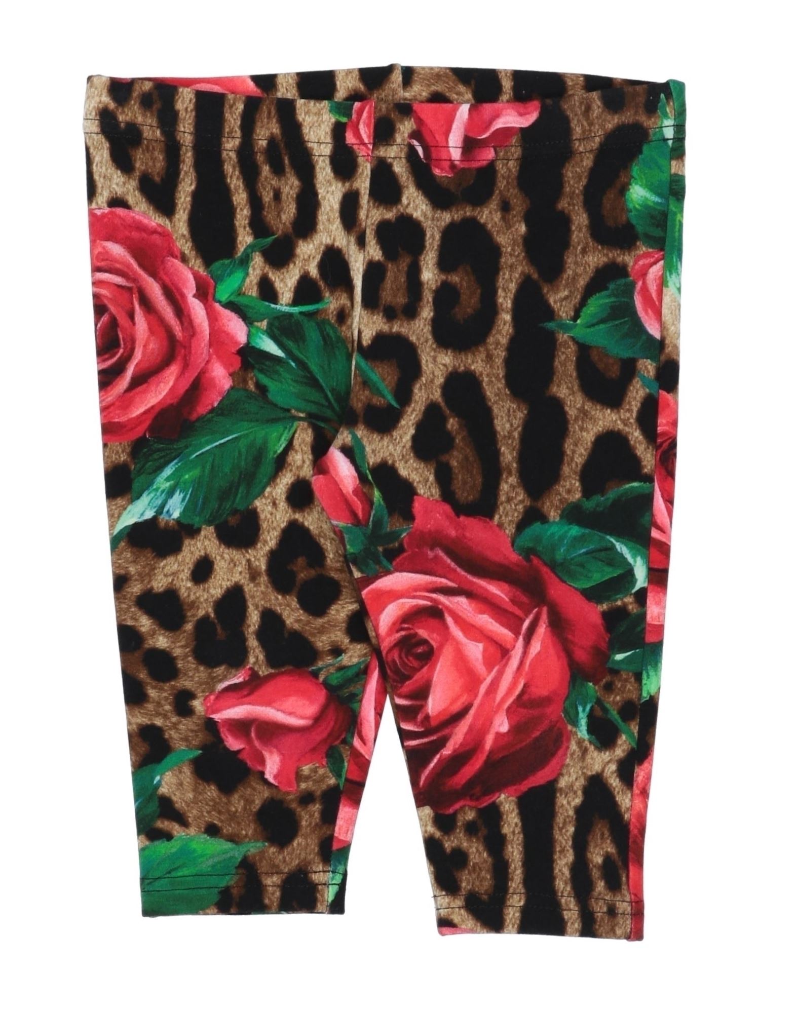 DOLCE&GABBANA - Легинсы