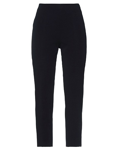 PESERICO Pantalone Blu notte 93% Cotone, 7% Elastan