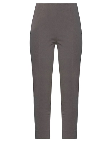 PESERICO Pantalone Piombo 93% Cotone, 7% Elastan