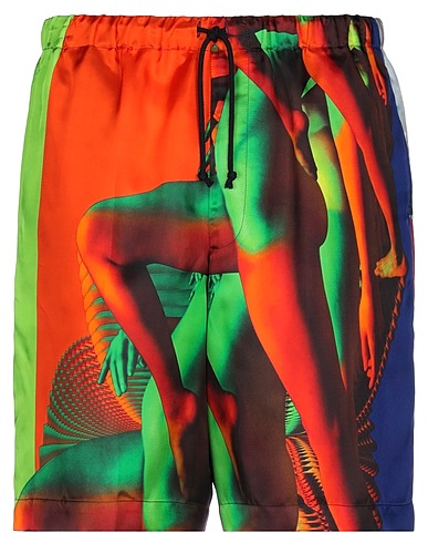 ZOOM DRIES VAN NOTEN - Shorts & Bermuda